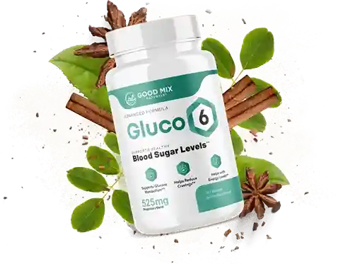 Gluco6